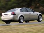 Holden Calais V 2006 года